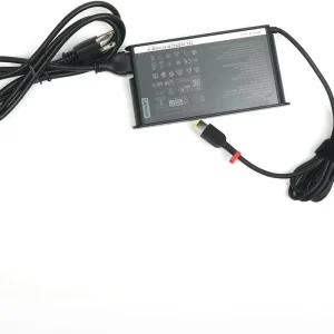 For Lenovo 20V 11.5A 230W Slim Tip AC Adapter