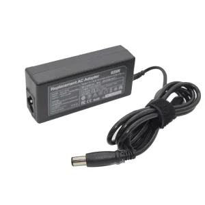 For Precision M4600 M4700 M4800 & Alienware 13 R 3DL 65W 19.5V 3.34A 7450 Laptop Adapter Charger DA180PM111 AC Power Supply