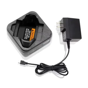 For Secure Reliable Desktop Charger PMLN7115 High Quality Battery Charger CE Certification Overcharge Protection 5W Output