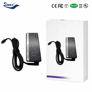 For Thinkpad X301S X230S G500 G405 X1 Carbon E431 E531 T440s Yoga 13 20V 3.25A 65W USB AC Laptop Charger Power Adapter