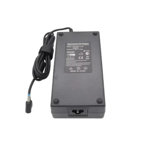 For ZBook 15 Laptop Adapter Power Supply 19V 9.5A 180W 4.5*3.0mm Compatible AC Adapter PC Fireproof Material