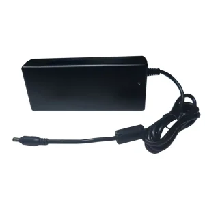 Free Customized 30W Adjustable Desktop Power Supply AC 110V 220V to DC 15V2A Power Supplier for Medical Equipment
