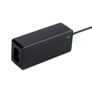 Free Sample 12V 5A 60W Desktop Switching Power Adapter AC DC Power Adapter