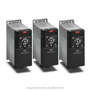 Frequency Converter Drive VFD FC-051PK18S2E20H3XXCXXXSXXX 132F0001 Inverter