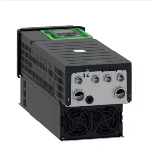 Frequency Inverter ATV610D75N4 VFD 75kW Three Phase IP20 50/60Hz AC Drive