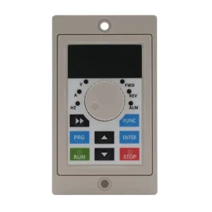 Frequency Inverter Single Phase 220V AC Drive Manufacturer Direct Asynchronous Motor VFD