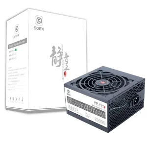Fuente De Alimentacion Computer PSU SMD Fonte 450W 80 Plus Bronze PC Power Supplies