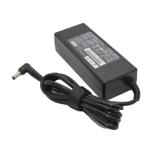 Fujitsu Lifebook 80W Laptop Power Supply AC Adapter Charger 19V 4.22A for Notebook Computer