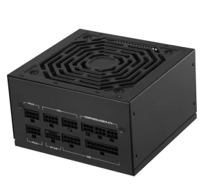 Full-Module Computer Power Supply ATX Gaming Server 80 Plus SMPS