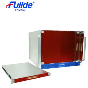 Fullde Programmable High Voltage Integrated Power Supply