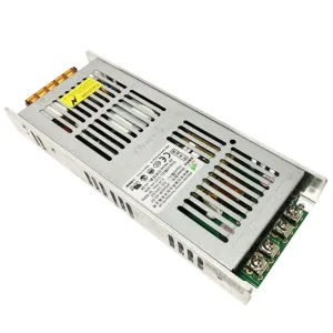 G Energy LED Power Supply 110V 220V for Single Color Full Color 12V 24V LED Power Supply