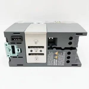 G120 Power Module PM240 Inverter 380-480V 1.5kW 6SL3224-0BE17-5UA0