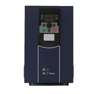 G630 415V 3 Phase Input Output 75kw 110kw Frequency Inverter