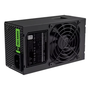 GAMEMAX GT-450P 80 Plus Platinum OEM ODM TFX 24pin Power Supply APFC Wide Voltage Desktop PC Case