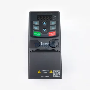 GD20 1R5G S2 100% New and Original INVT VFD Variable Frequency Drive for Industrial Automation