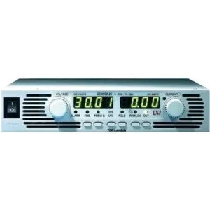GENH40 19 Programmable DC Power Supply Industrial Components