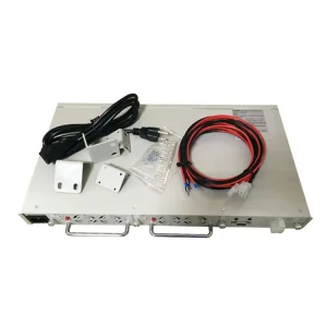 GIE4805S 48VDC 10A Single Switching Power Supply for Vaping and High-Tech Devices