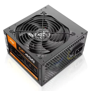 GP450 450W PC Power Supply Computer