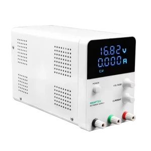 GPS305D 30V 5A Variable Dc Switching Lab Bench Power Supply
