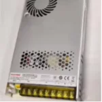 GREAT WALL GW GSP350W Series Single-Output Enclosed PSU