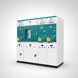 GTXGN-12 12kV SF6-Free Solid Insulated Ring Main Unit 25kA/31.5kA Current IP67 Protection for Urban Power Distribution Networks