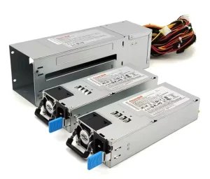 GW-CRPS1600D 1600W Server Power Supply Unit (PSU) with POE 48+ Ports 176Gbps Switch Capacity