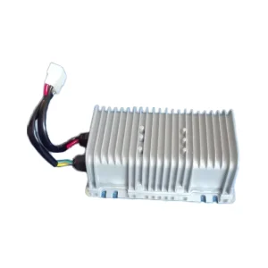 GW DCIS-12012 120V 12V 50A Isolated DC-DC On-Board Converter 600W Peak Power Single Output CE Certified CN/GUA