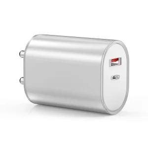 GaN Charger for Smartphone 45W 65W 100W BIS Certification