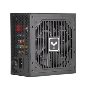 Gaming Computer PC Power Supply 500W/600W/700W/800W ATX Computer Customize PSU with Black Cooling Fan