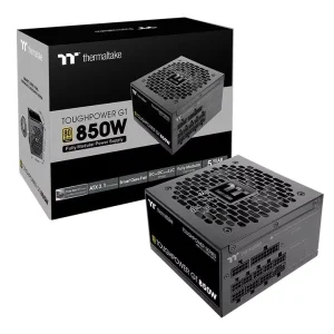 Gaming Desktop Fully Modular Power Supplies 850W 80 Plus ATX 24pin Computer Power Bank