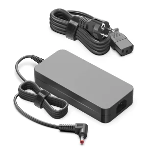 Gaming Laptop 150W 19.5V 9.23A Power Supply Adapter with 1.8m Cable US/EU/AU/UK Plug Standards