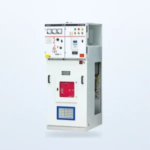 Gas Insulated Ring Main Unit for Industrial Power Distribution