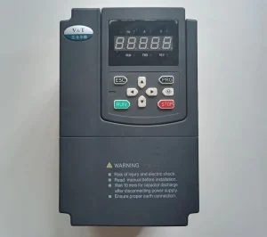 General Purpose Inverter 110KW 380V