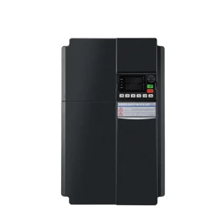 General Purpose Inverter 3 Phase 380V V/F Control IP20 Vector Overload Capacity Comprehensive Protection