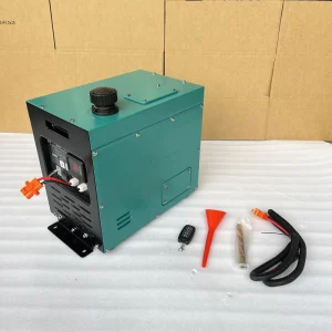 Generator 12V 24V DC Gasoline Outdoor Truck RV with Plug 3kW Mini Power Gasoline Portable Ultra Quiet Inverter