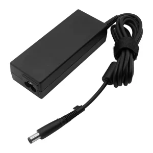 Genuine 90W Laptop Charger for HP 19.5V 4.62A Power Supply Adapter OTP 4.8*1.7mm