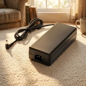Global Compliance 8.4V 8A Battery Charger CE FCC UKCA Approved for Export to US EU UK Markets