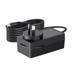 Global Standard AC DC Power Adapter 12V 1A 24V 0.5A Switching Power Supply CE FCC Certified US EU AU UK Plug Options