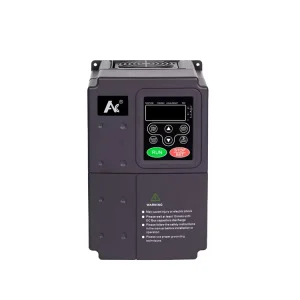 Good Price 4KW/5.5KW Drive Power 3 Phase Water Pump Solar Pumping Inverter