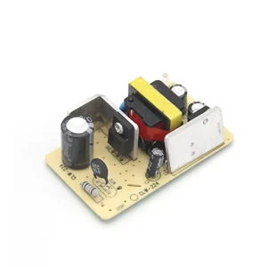 Good Price Fast Lead Time AC-DC Single Output 12V 2.5A Switching Power Supply Board