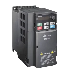 Good Price Original VFD Inverter MS300 Series Replace VFD-M VFD4A8MS21ANSAA VFD MS300 Inverter