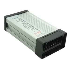 Good Quality LED Power Supply 5V 50A 250W Rainproof LED Power Supply