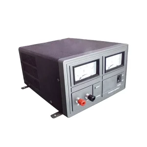 Green century Two Way Radio Linear Power Supply Radio Base Station