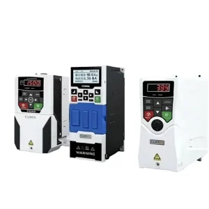 Grid Hybrid Solar Pump VFD Inverter 1 Phase 3 Phase 220V 380V DC to AC