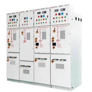 HAS-12 Air Insulated Ring Main Unit RMU Switchgear