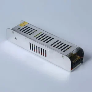 HCZLUX Single Output 100W DC 12V 8.3A LED Strip Switching Power Supply