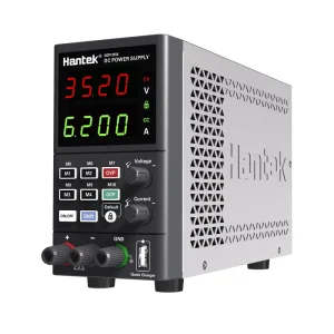 HDP135V6S 35V 6A Adjustable DC Power Supply 210W Digital LED Lab Bench Regulated Voltage Source Fuente De Alimentacion