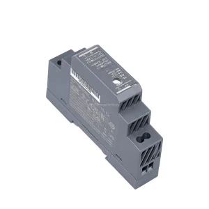 HDR-15-12 15W 12V 1.25A DIN RAIL AC-DC Switching Power Supply 24v 15v 5v Ultra Slim Step Shape DIN Rail