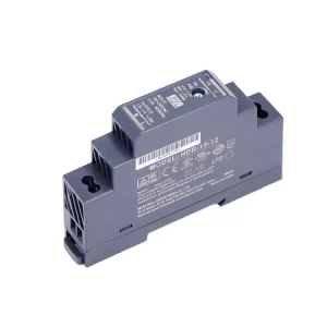 HDR-15-12 Compact Size Power Supply Din Rail