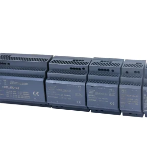 HDR 15 12 Single Output 15W Transformer AC 220V DC 12V Industrial DIN Rail Power Supply for Household Industry Control